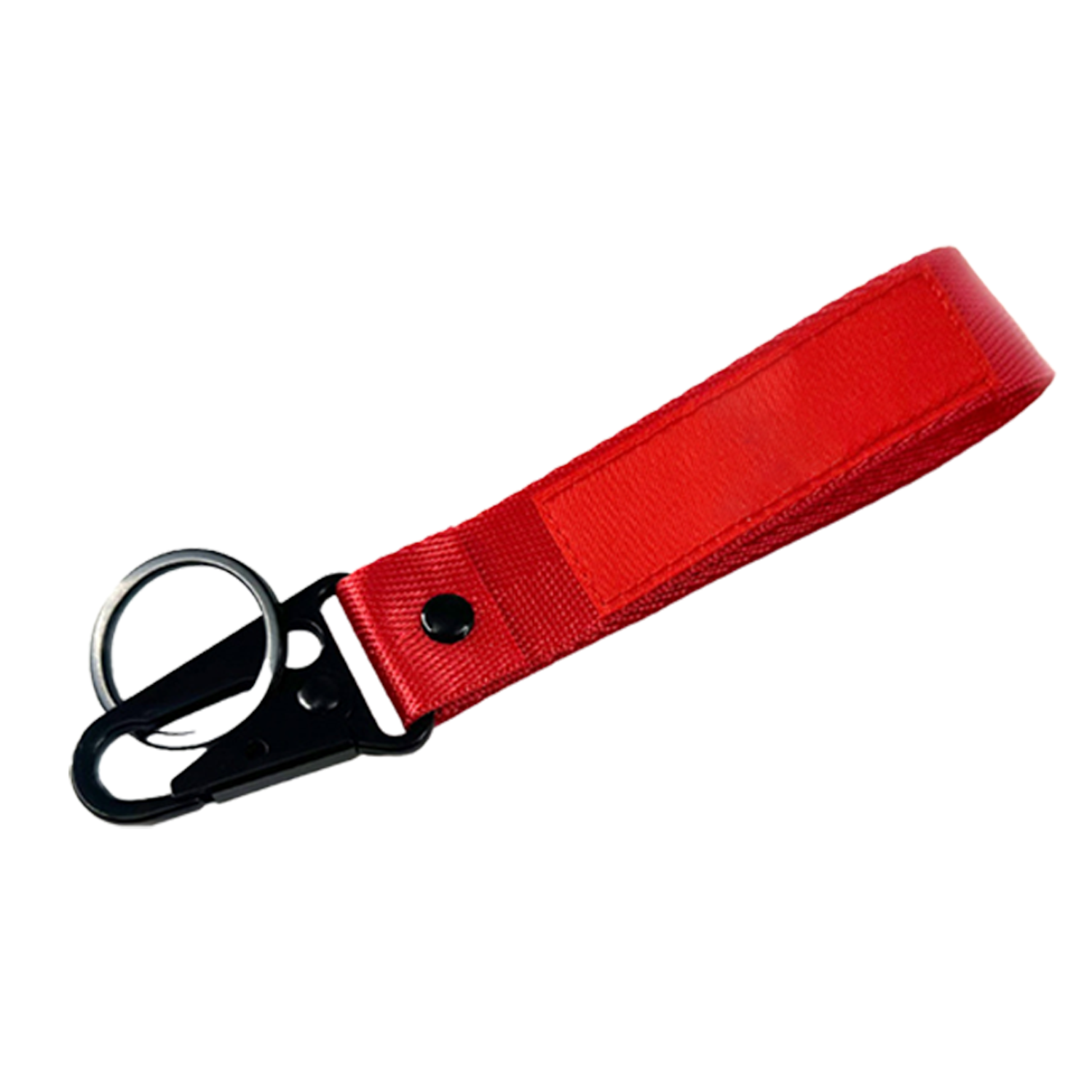 Embroidery Luggage Tag Keychain 8