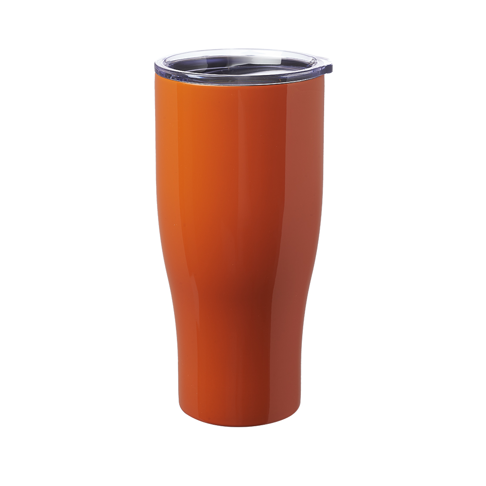 27 oz. Stainless Steel Grip Travel Mugs. 49