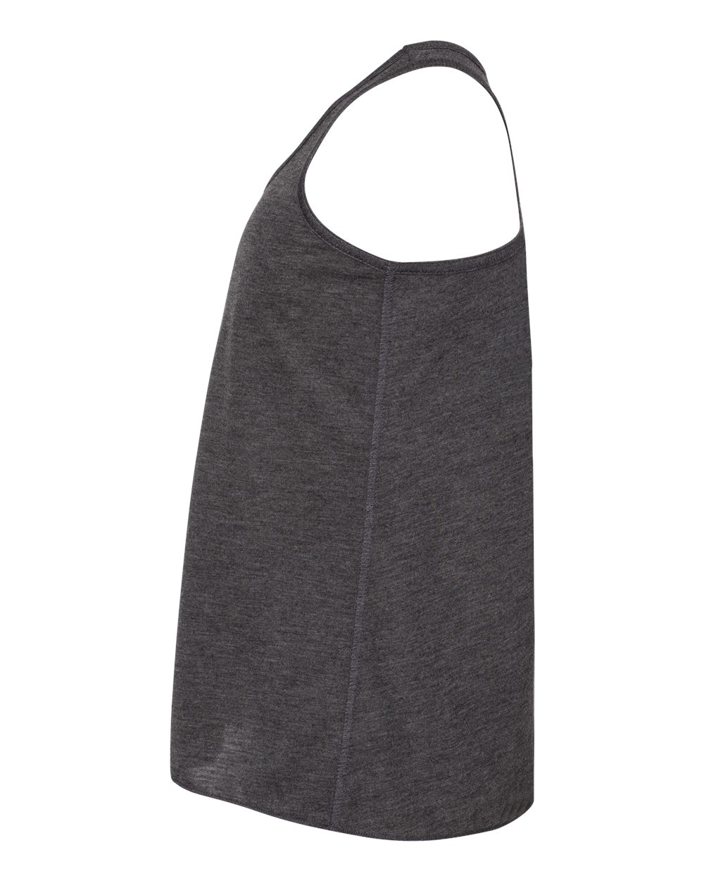 Youth Flowy Racerback Tank - 8800Y 28