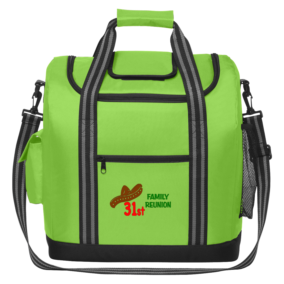 Flip Flap Cooler Bag 15