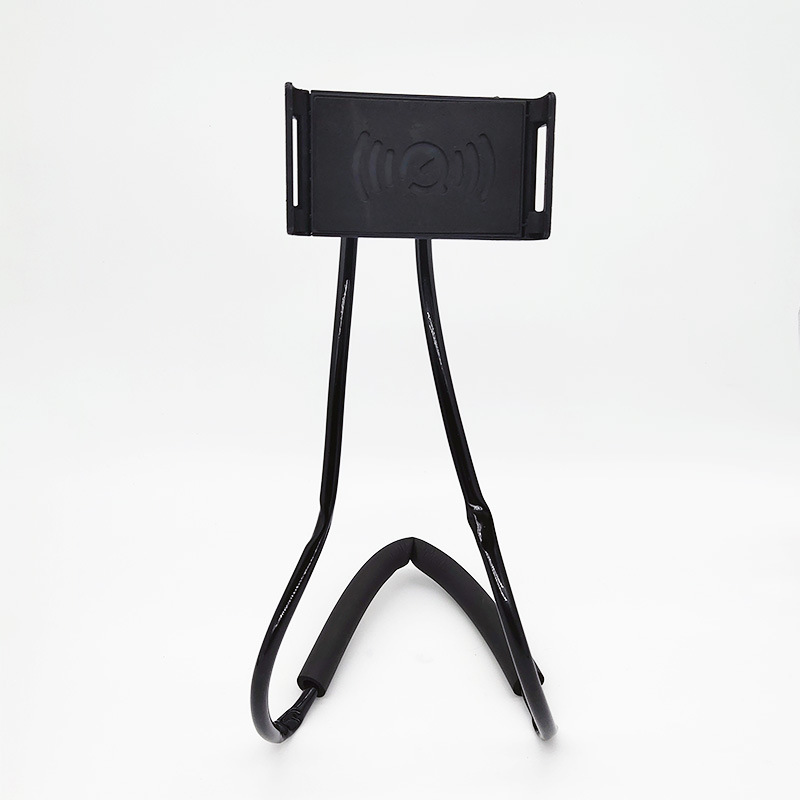 Neck Phone Holder Stand 5