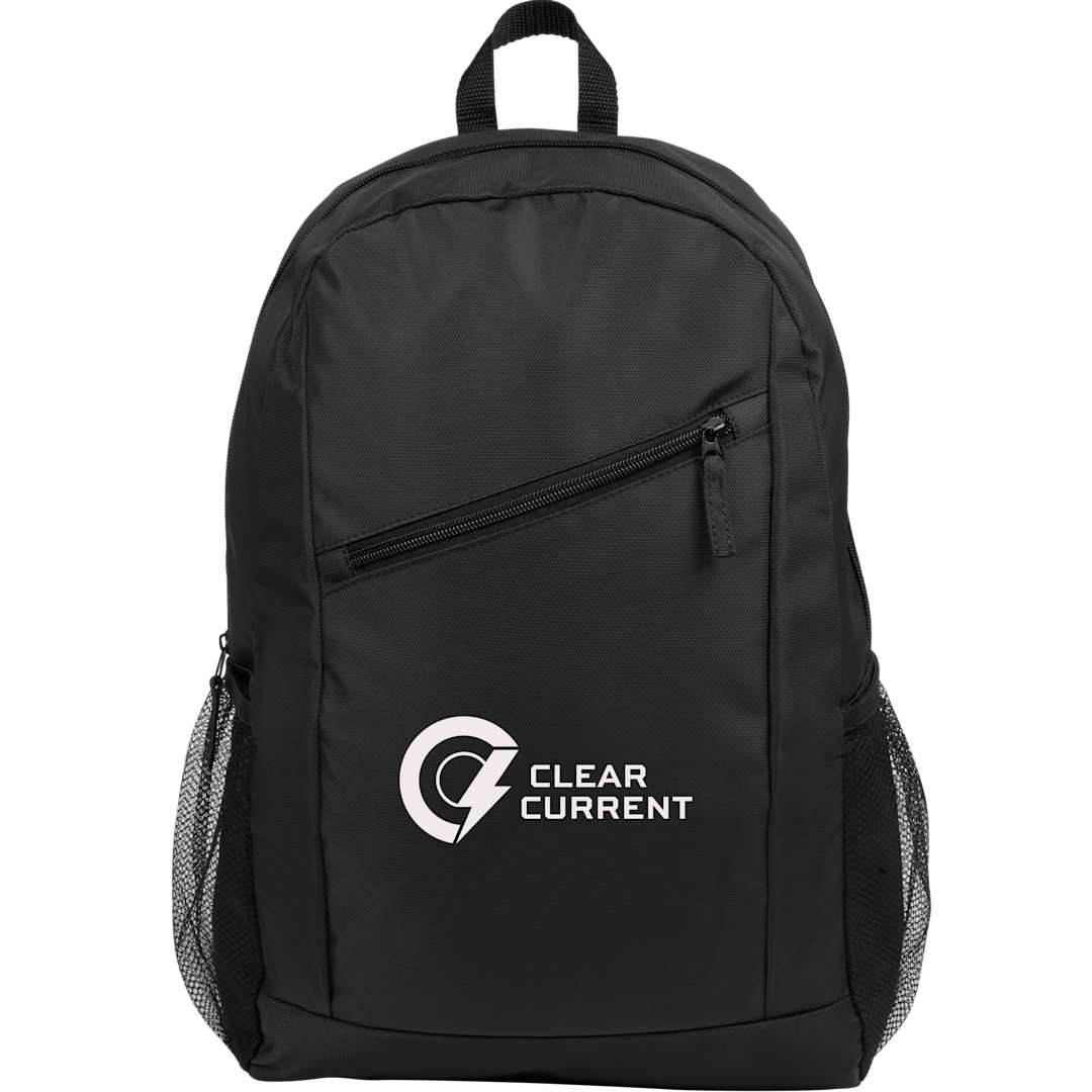 Packable Recycled Backpack 54