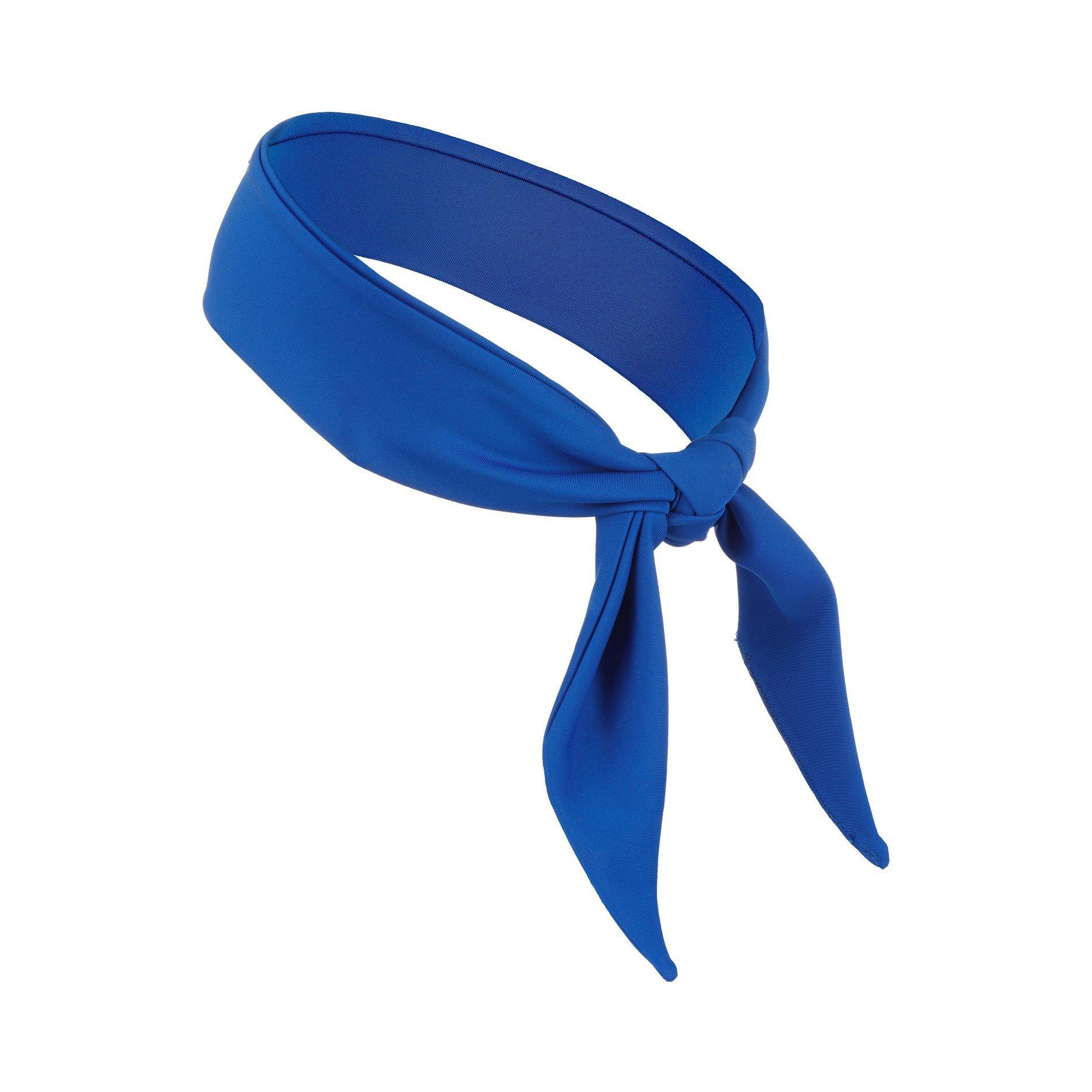 Knotted Headband 4