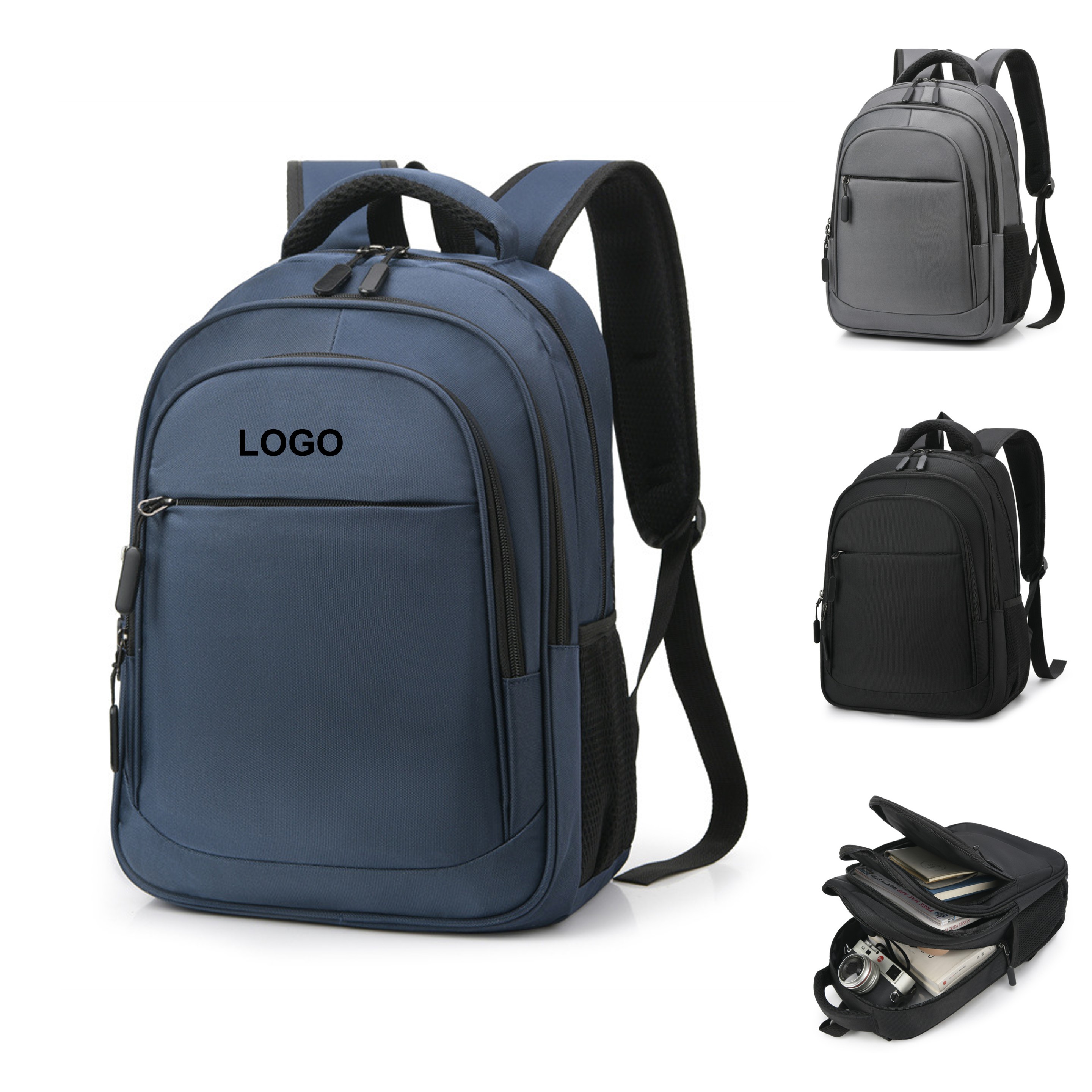 Large Capacity Backpack (direct import) 1