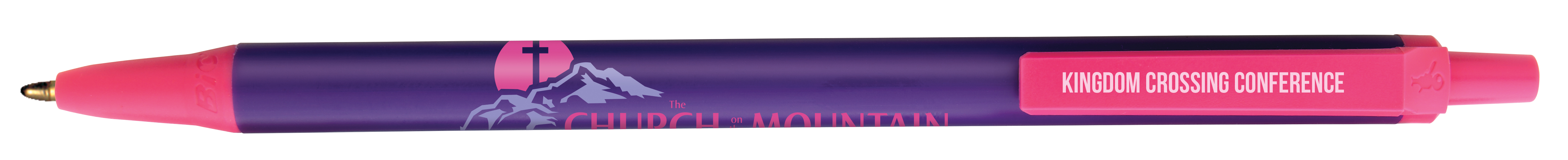 BIC® Clic Stic® Pen