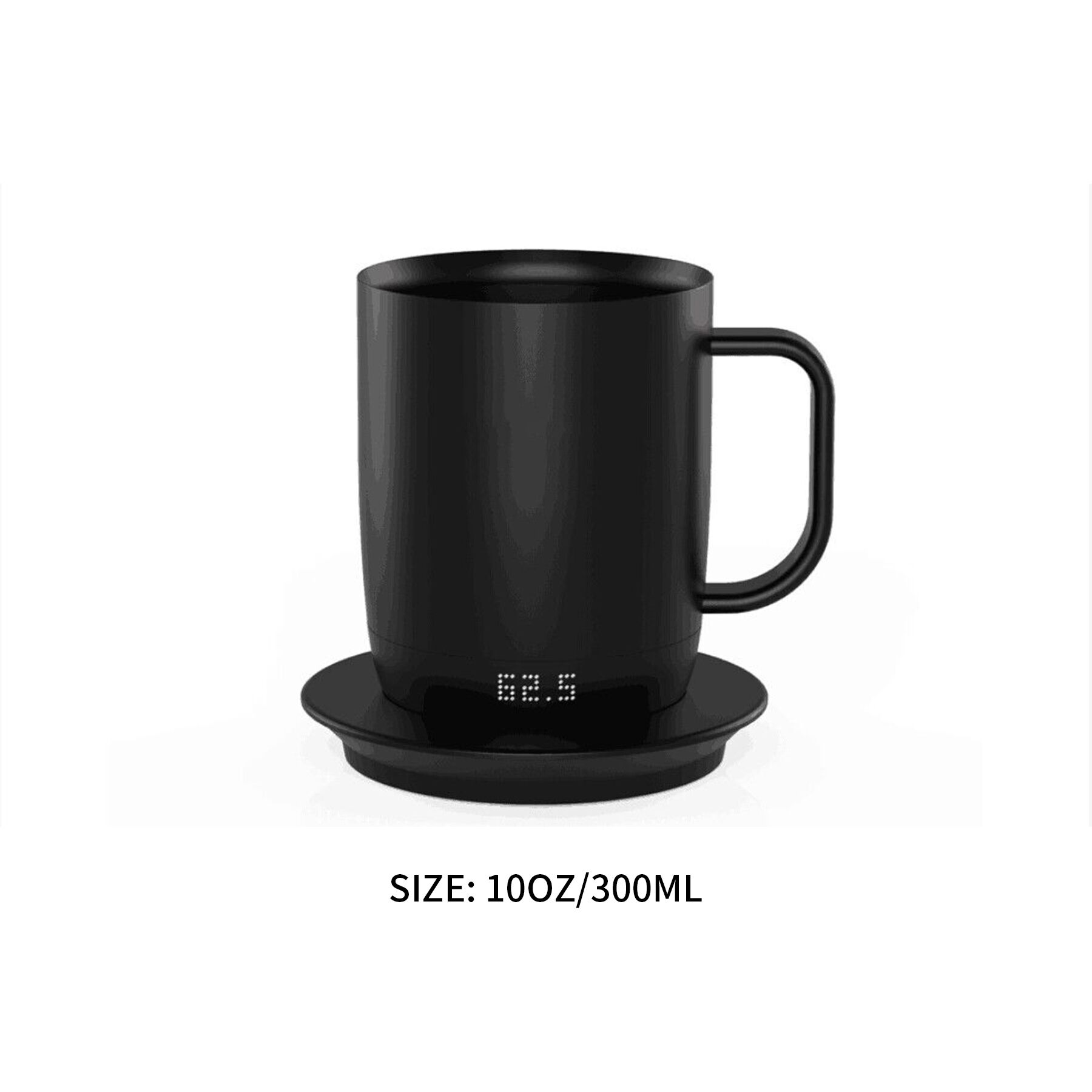 Heating Coffee Mug 1
