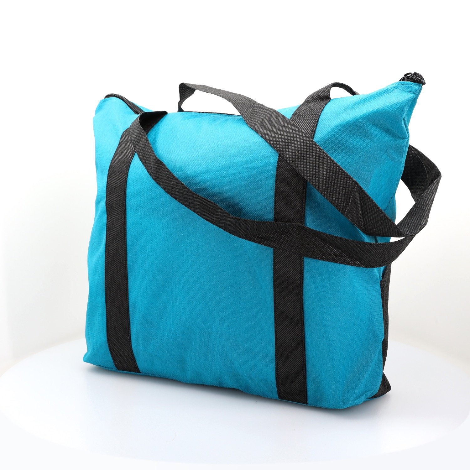 Poly Pro Pocket Tote