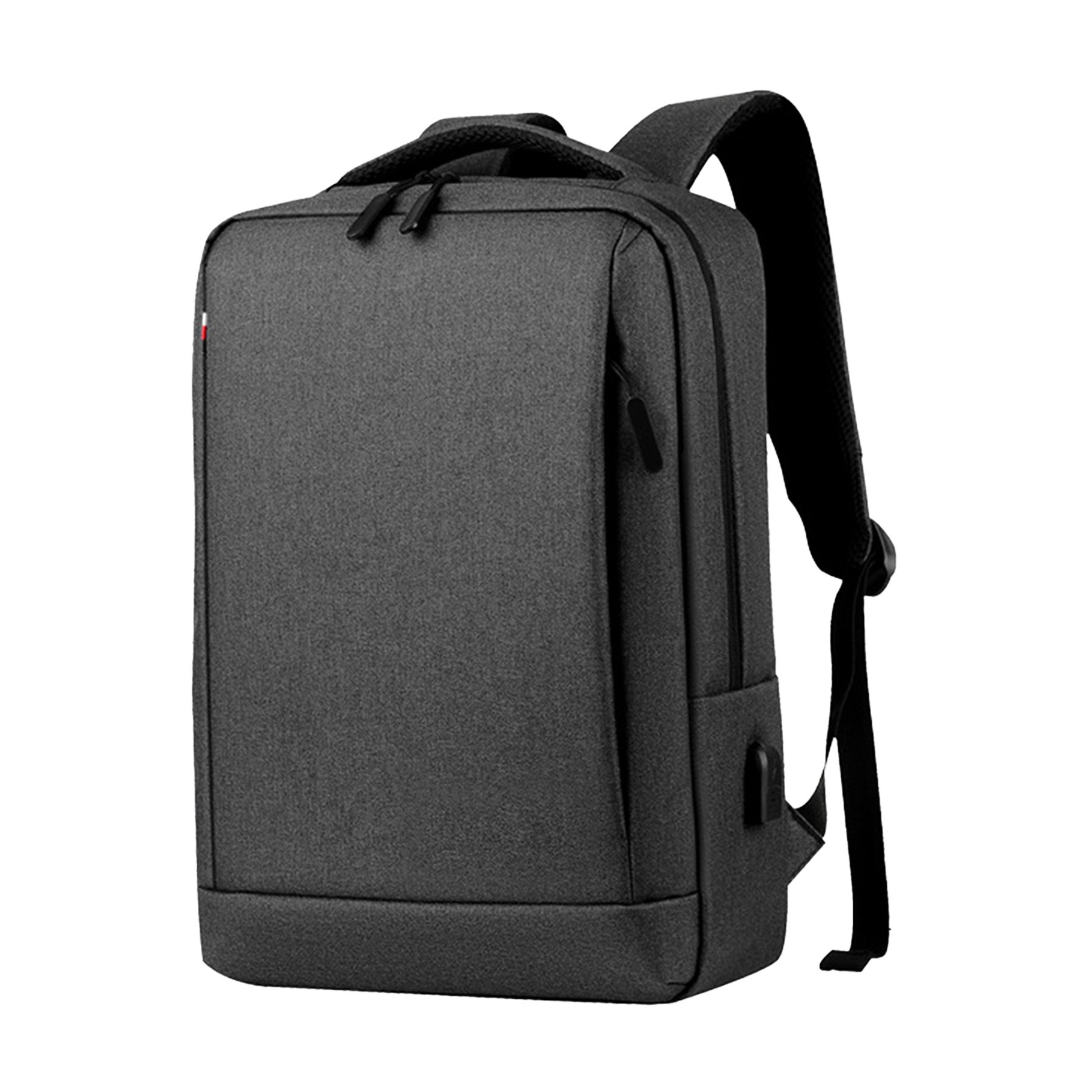 Oxford Laptop Backpack 1