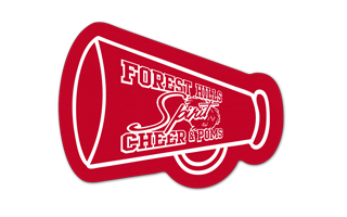 Megaphone Vinyl Jar Opener 32