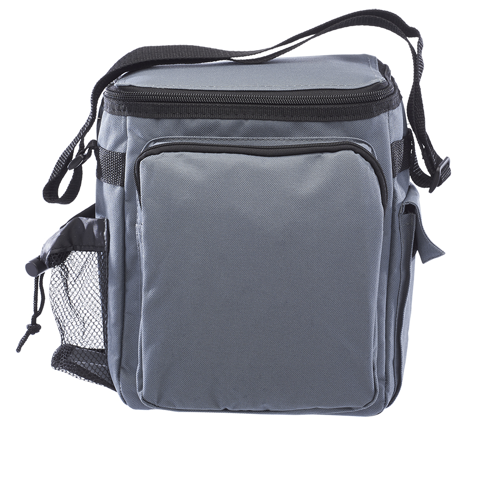 Amalfi Traveler Insulated Lunch Bags 12