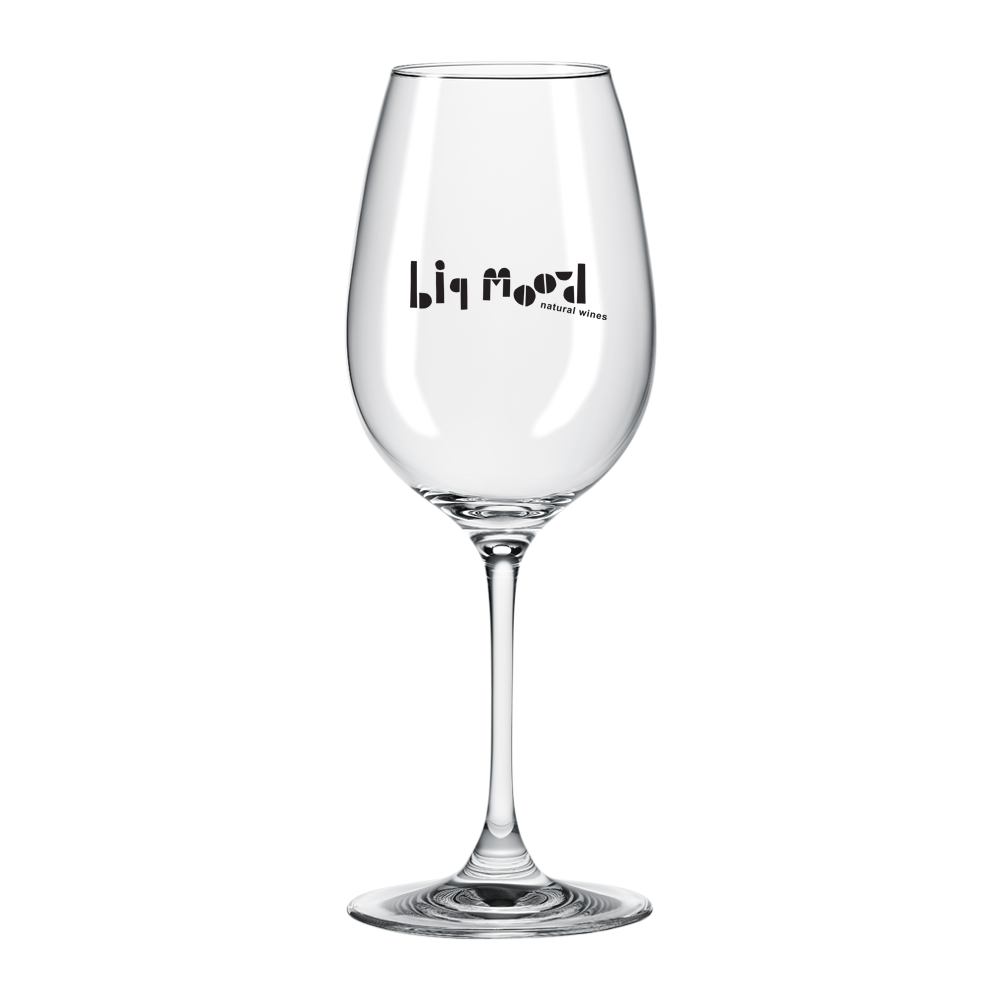 15oz. Prestige White Wine Glass 1