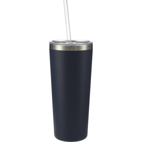 Thor Copper Vacuum Insulated Tumbler 22oz 42