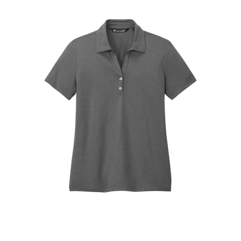 TravisMathew Women's Coto Performance Polo 7