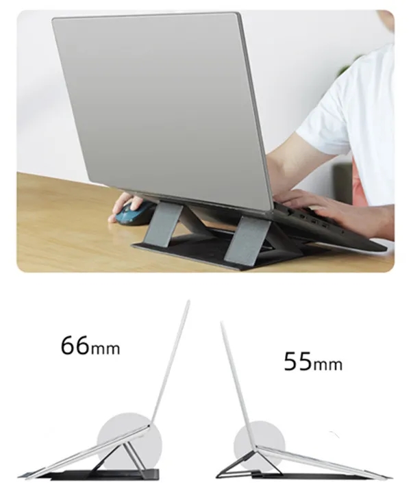 Lap Top Stand 5