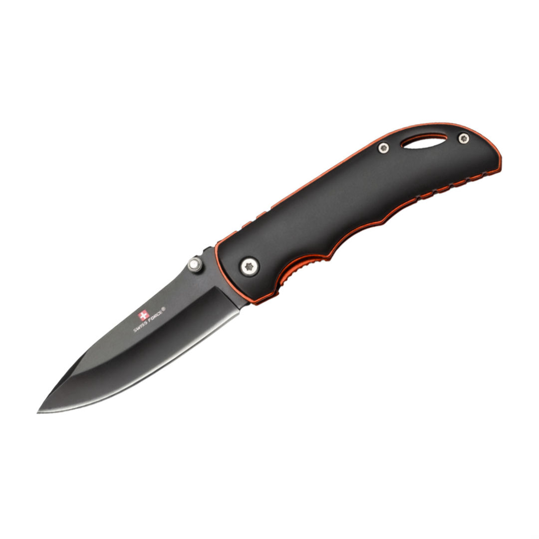 Swiss Force® Wolverine Pocket Knife 18