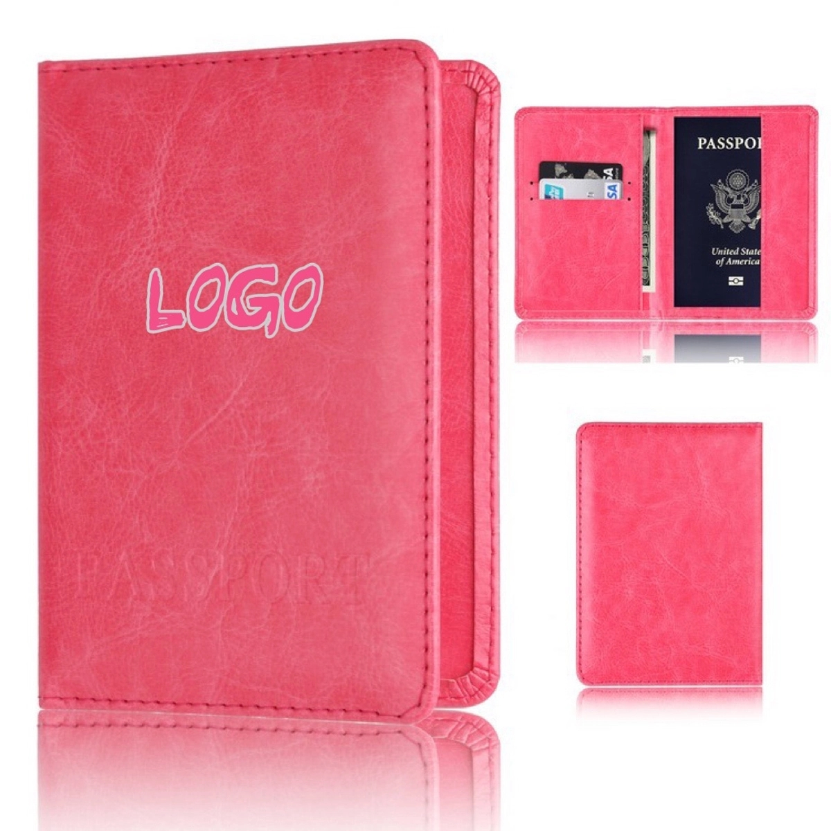 Passport Holder 1