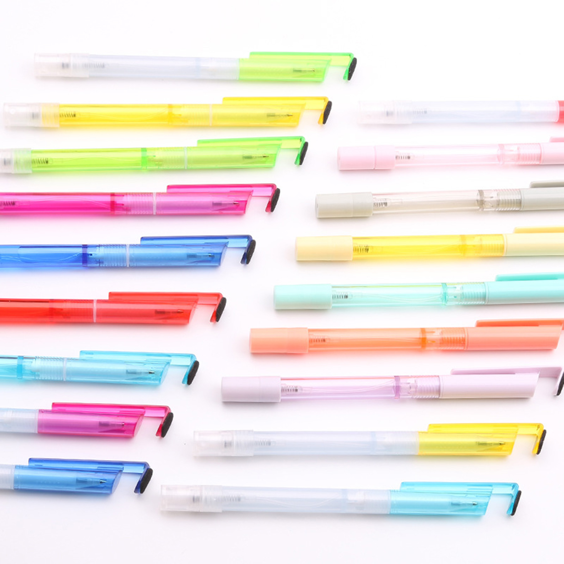 Spray Gel Pen 3