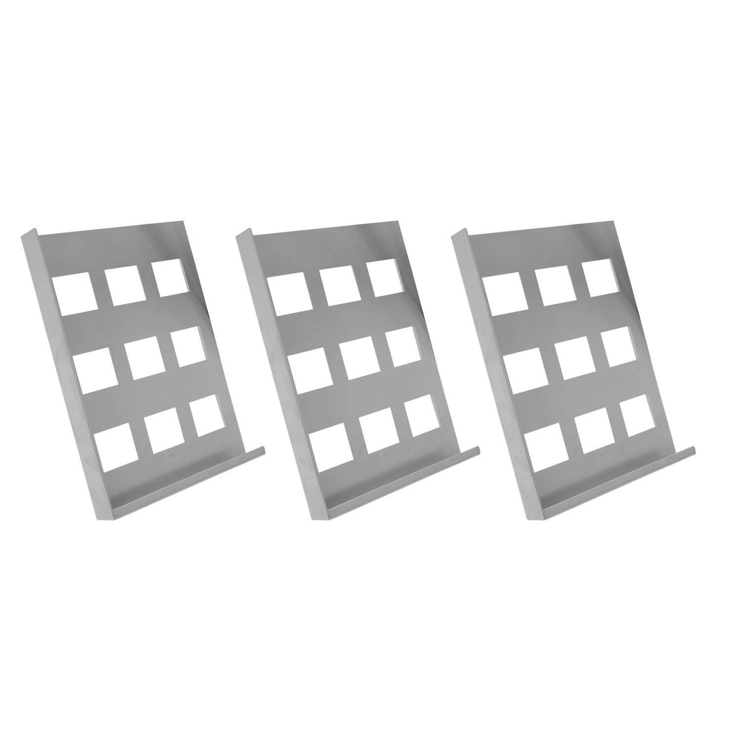 Flex Banner Display Lit Rack Add-On 2