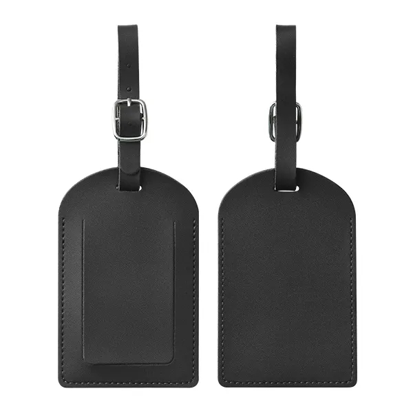 Business Genuine Leather Luggage tags 17