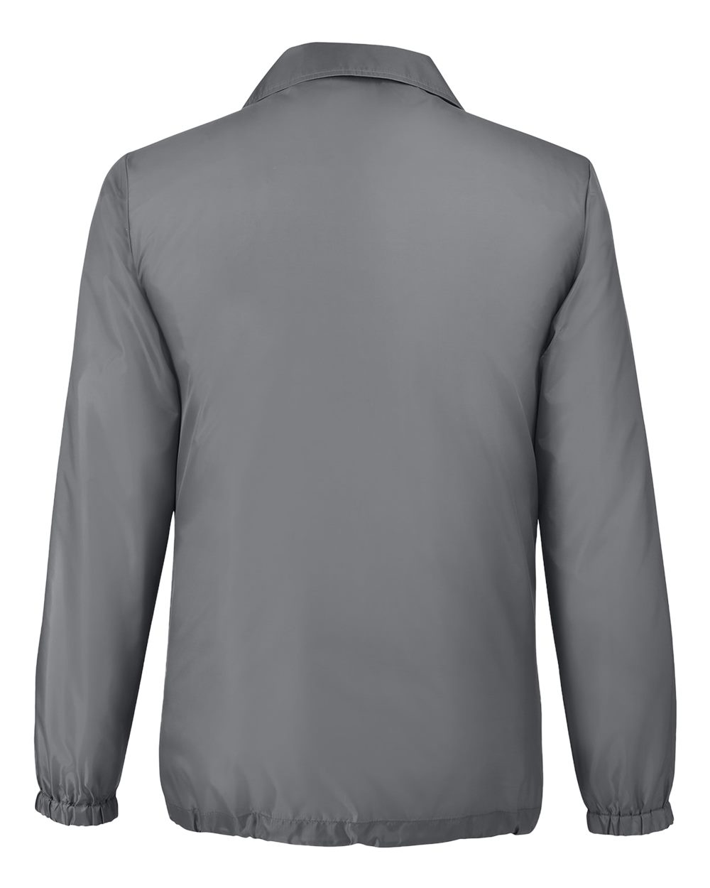 Unisex Zone Protect Coaches Jacket - TT75 39