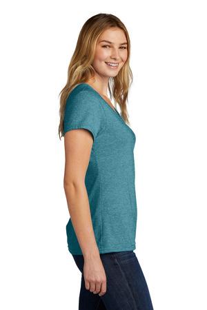 Women's Tri-Blend V-Neck Tee