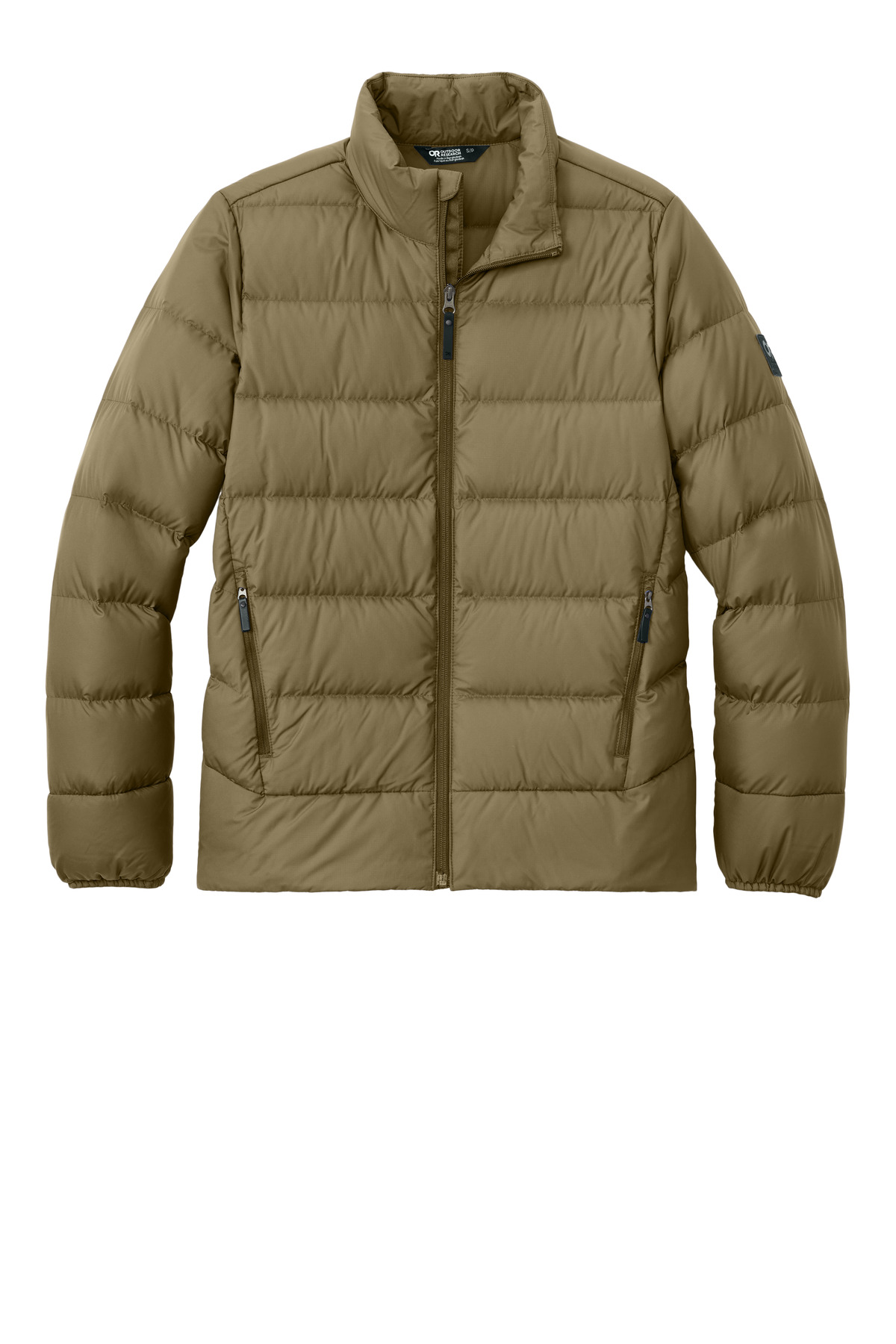 LIMITED EDITION Outdoor Research Coldsnap Down Jacket OR322226 13