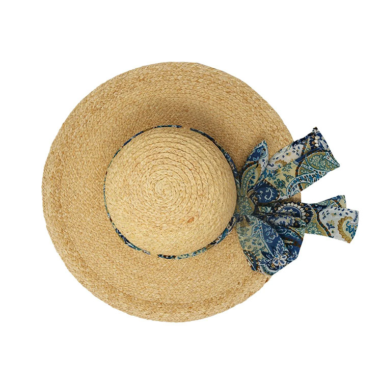 Wallaroo Ladies Sausalito Hat 3