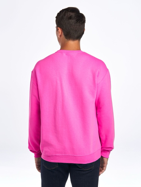 JERZEES NuBlend® Unisex Sweatshirt 3