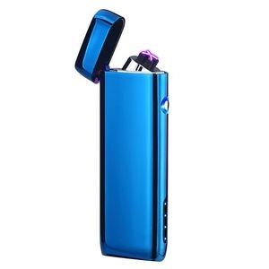 Dual Arc Lighter With Power Indicators 25