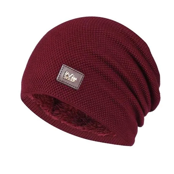 Winter Beanie Daily Hat 3