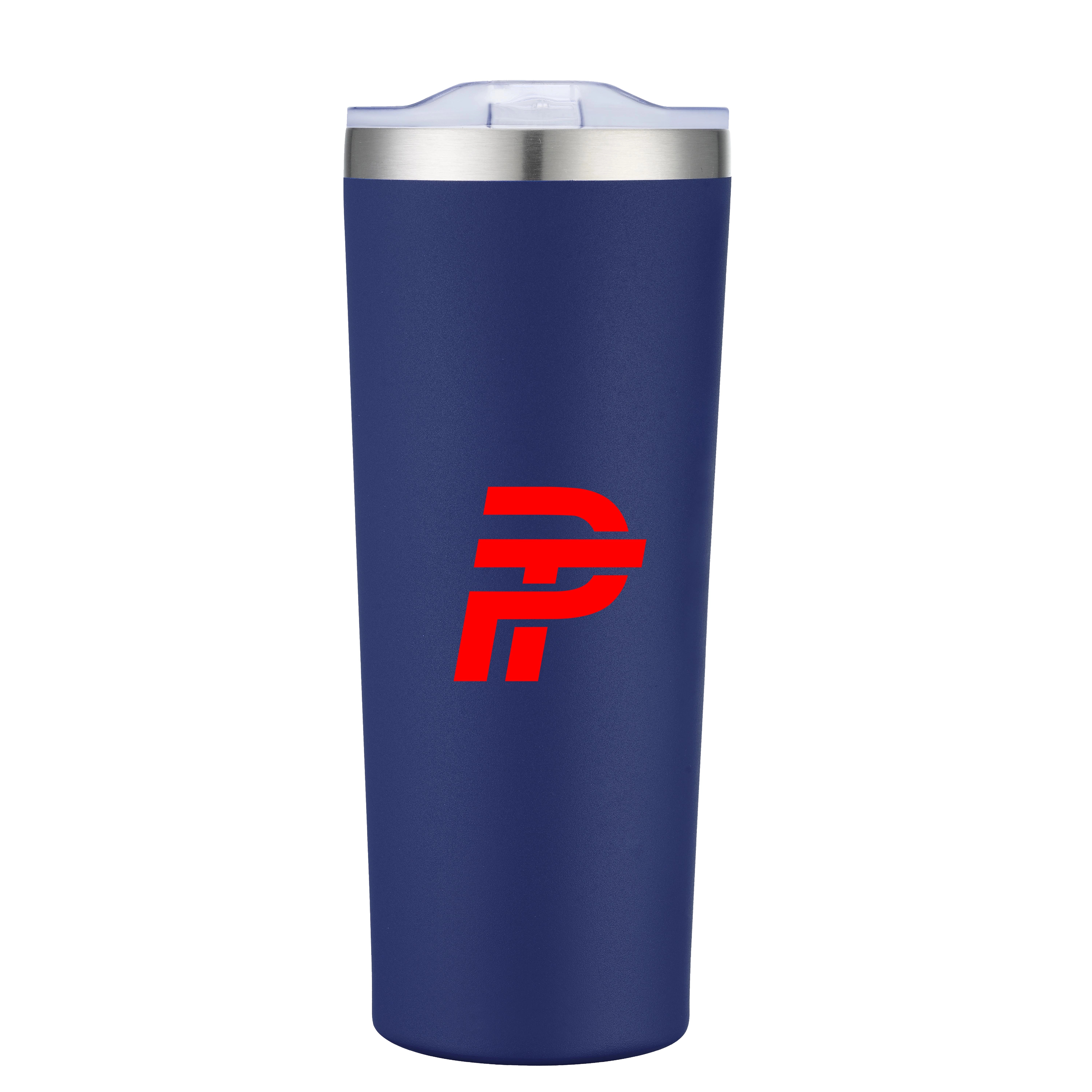 ADDA - 28 OZ DOUBLE WALL STAINLESS STEEL VACUUM TUMBLER 5
