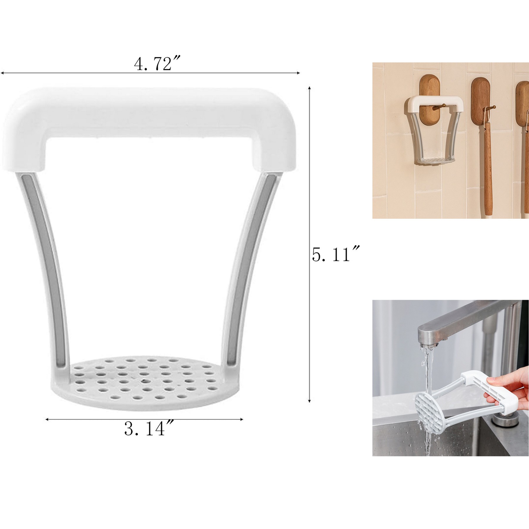Potato Masher 2
