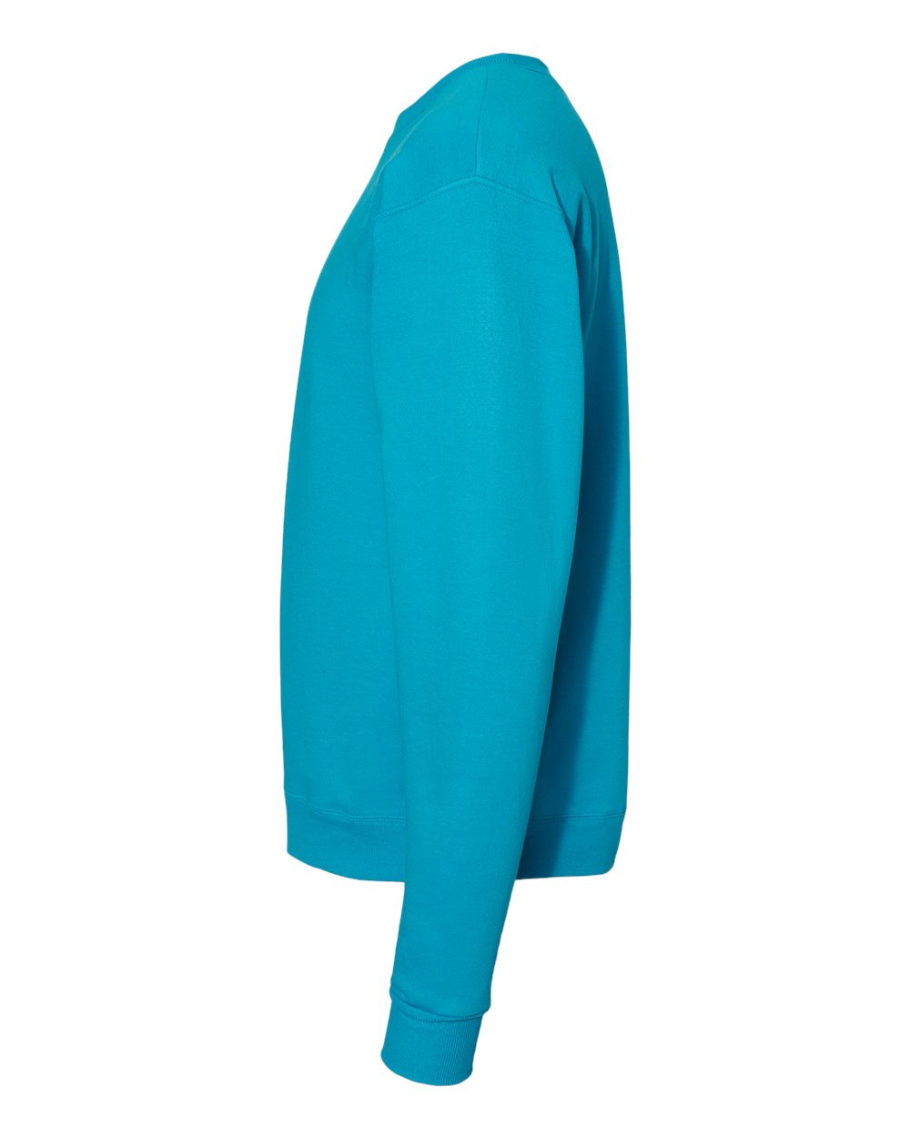 Unisex EcoSmart® Crewneck Sweatshirt - P160 192