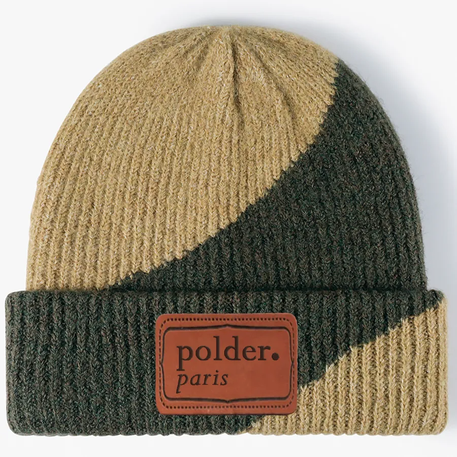 Wholesome Nylon Beanies 10