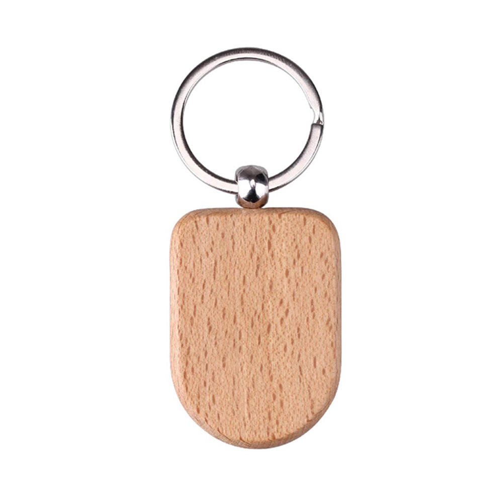 Promo Wooden Key Holder 7