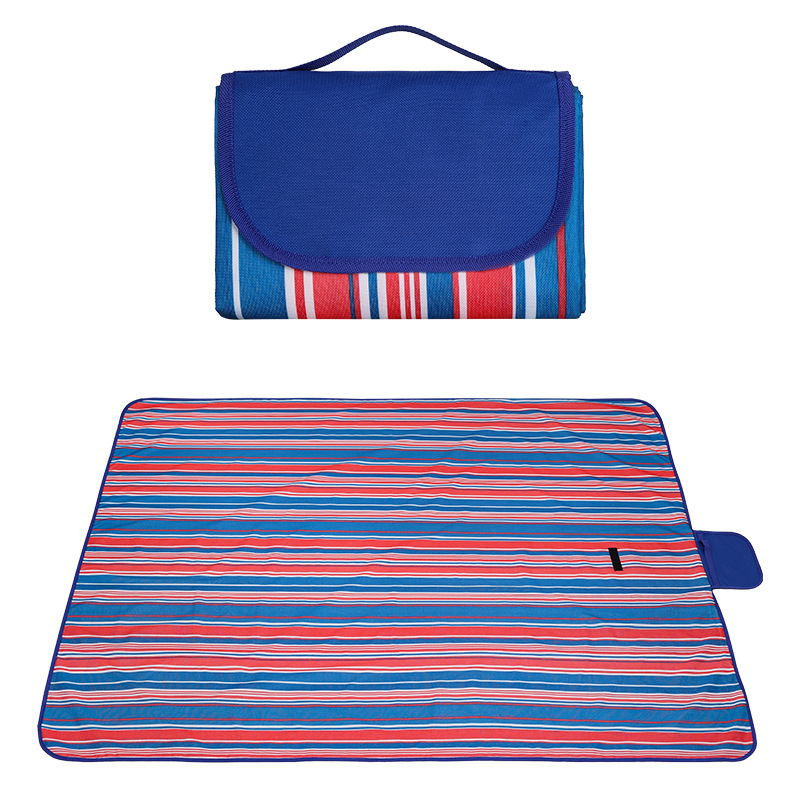 The Roll-up Picnic Blanket 5