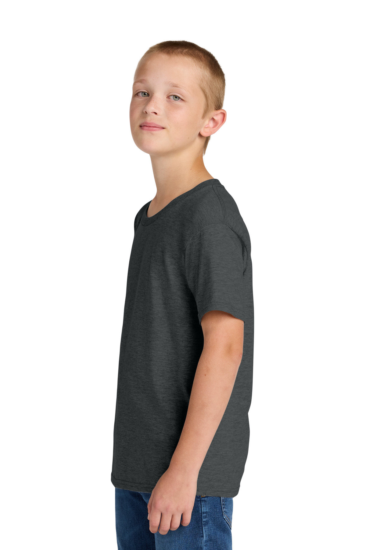 Jerzees Classics Youth Cotton T-Shirt 363Y 143
