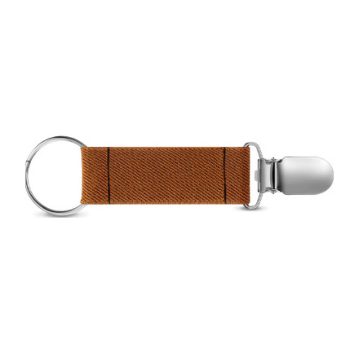 Ergonomic Travel Hat Clip 7