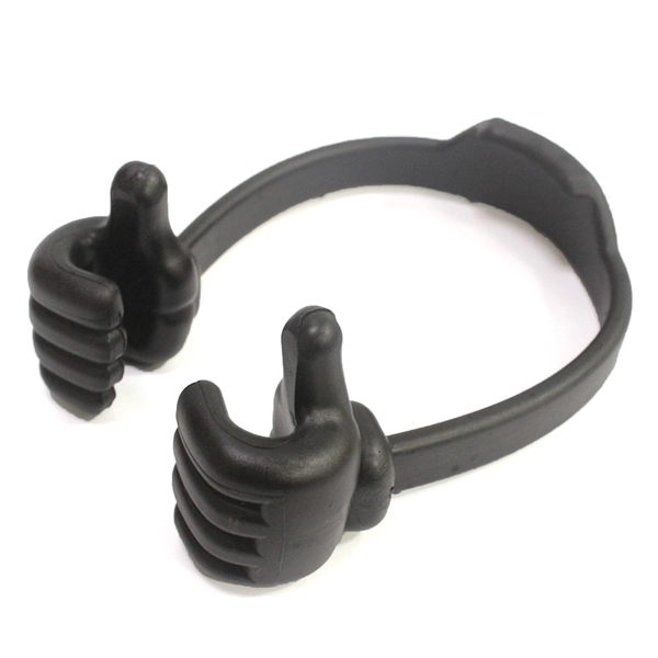 Thumbs-up Phone Stands 8