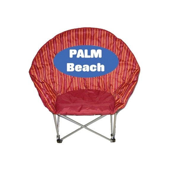 Custom Barrel Chair - Direct Import 2