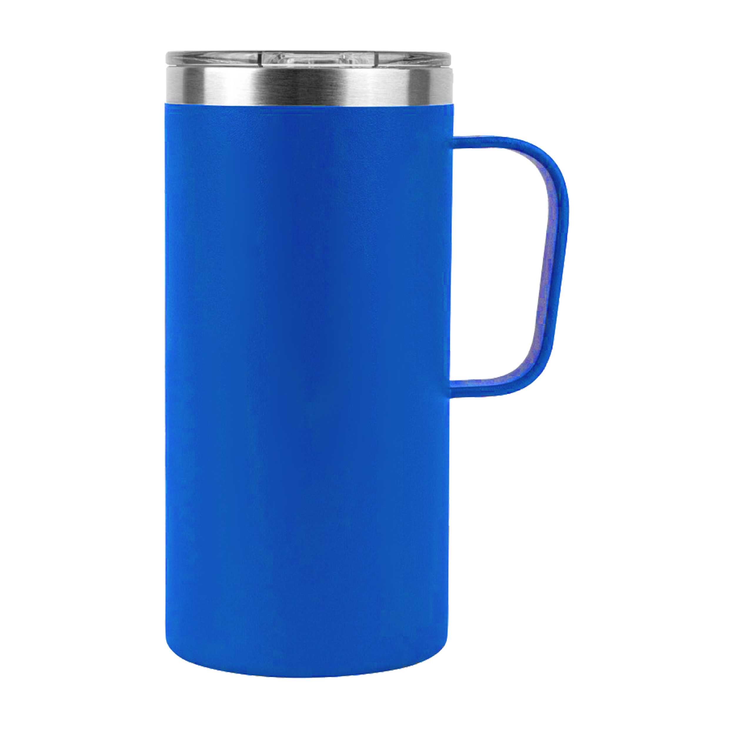 20 Oz. Stainless Steel Vacuum-Insulated Tumbler 6