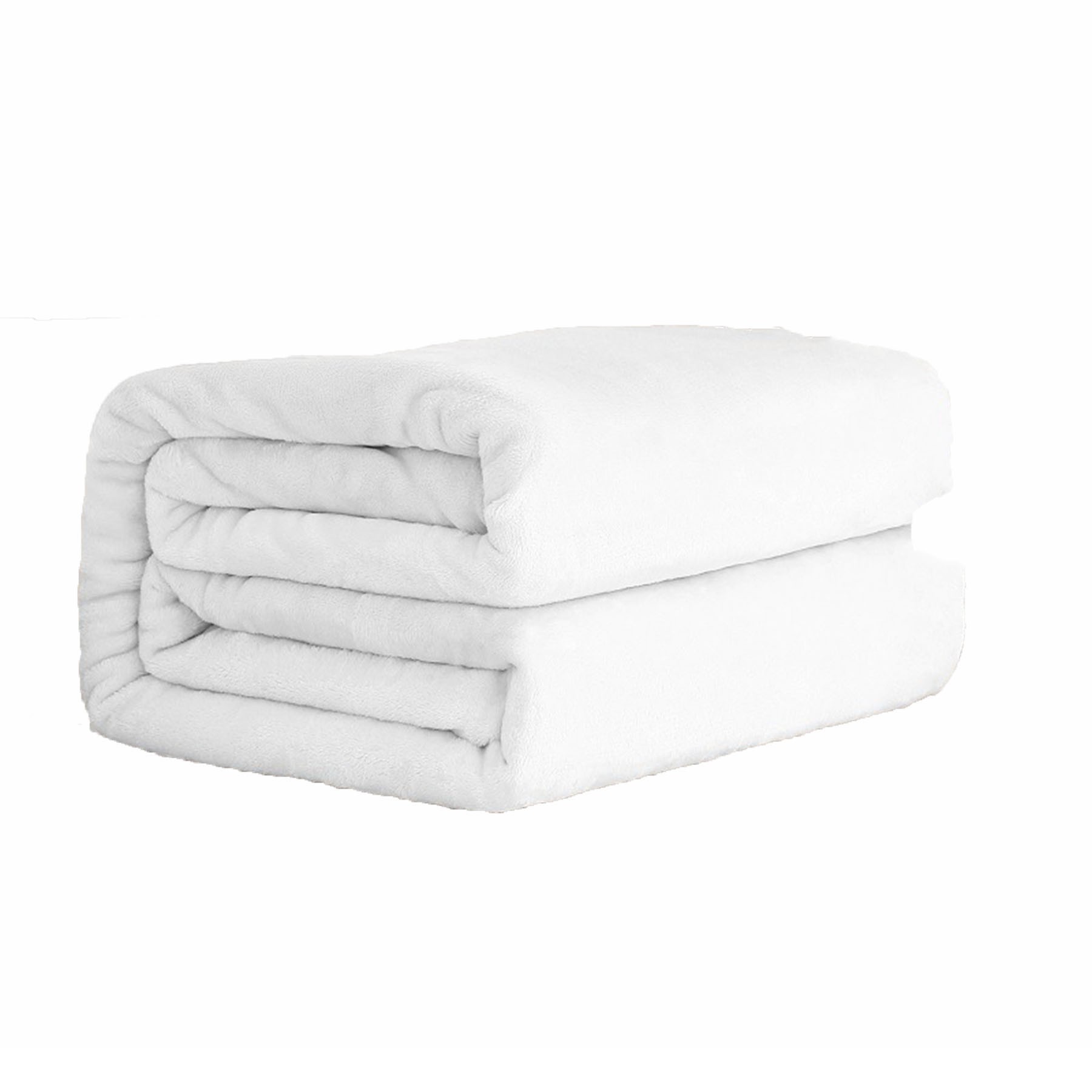 Flannel Blanket 2