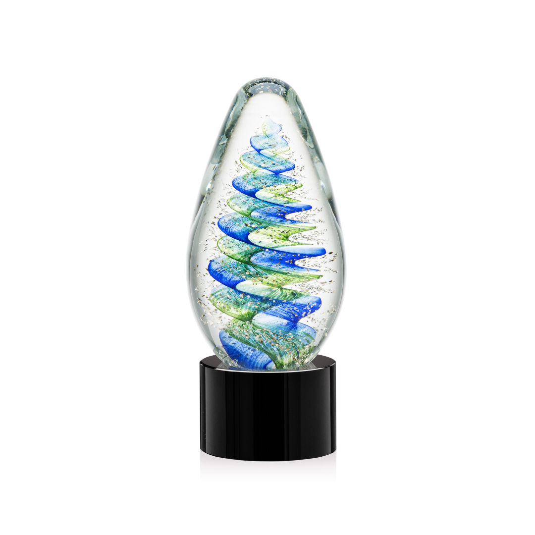 Jezebel Award on Marvel Base - Black 8