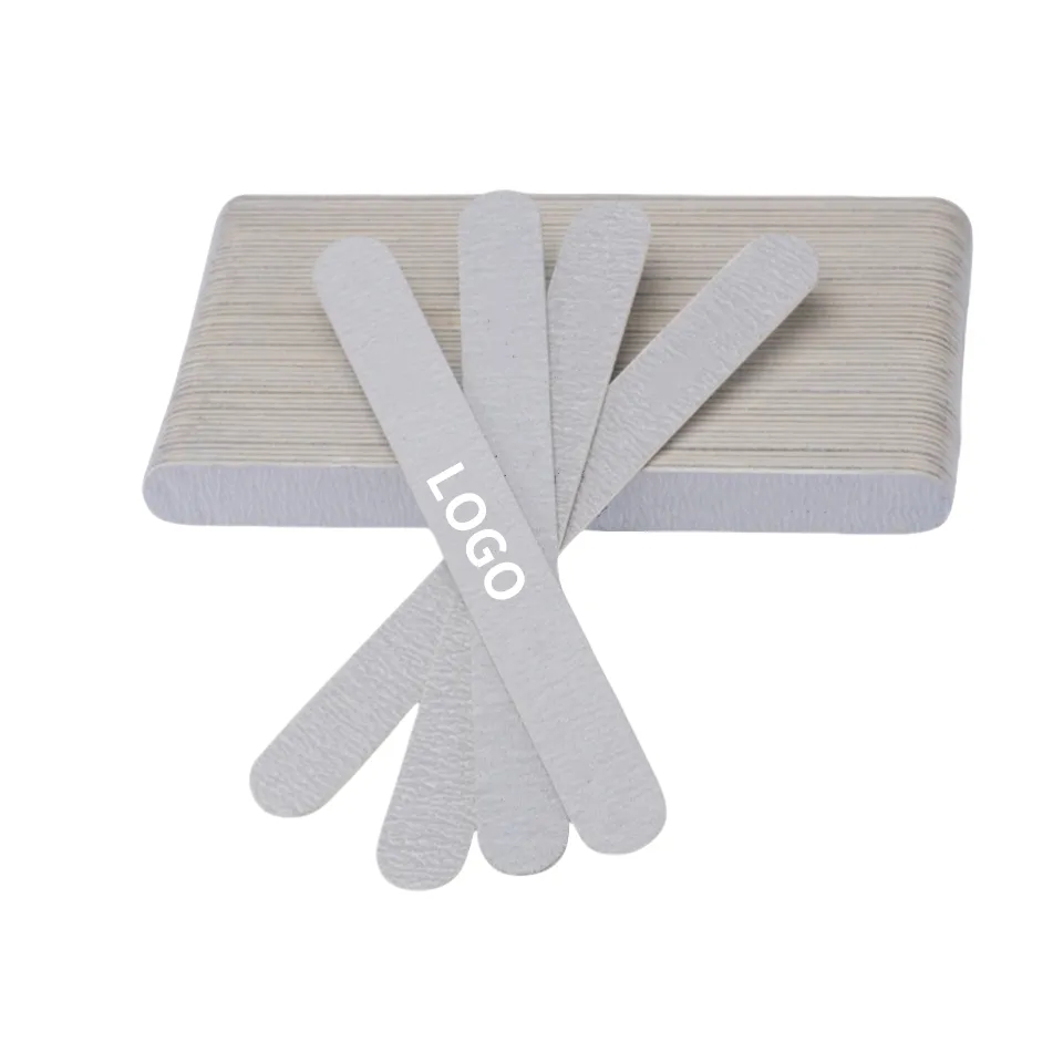Professional Nail Files 1