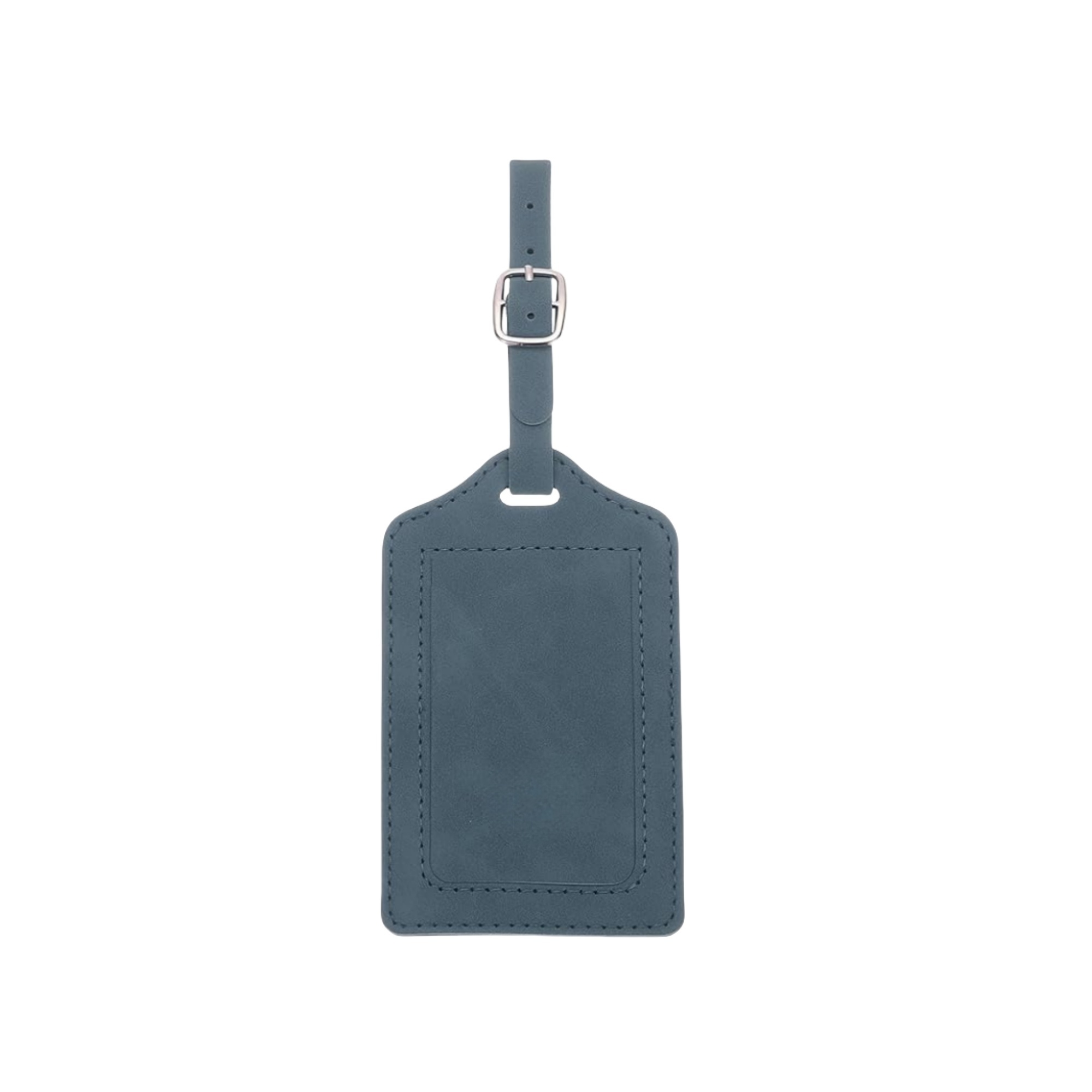 Privacy Protection Luggage Tags Travel Essentials 6