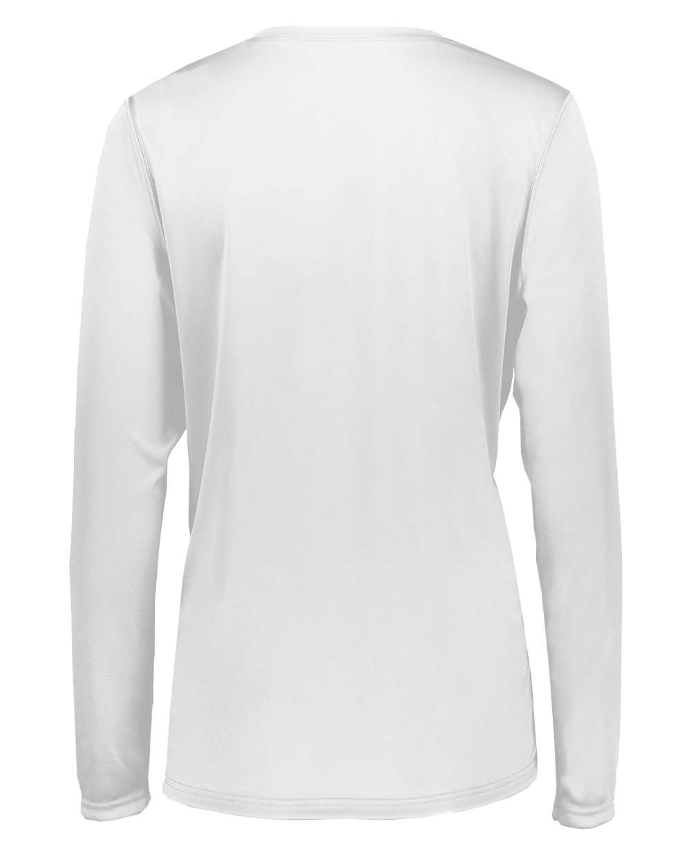 Women's Momentum Long Sleeve V-Neck T-Shirt - 222824 18