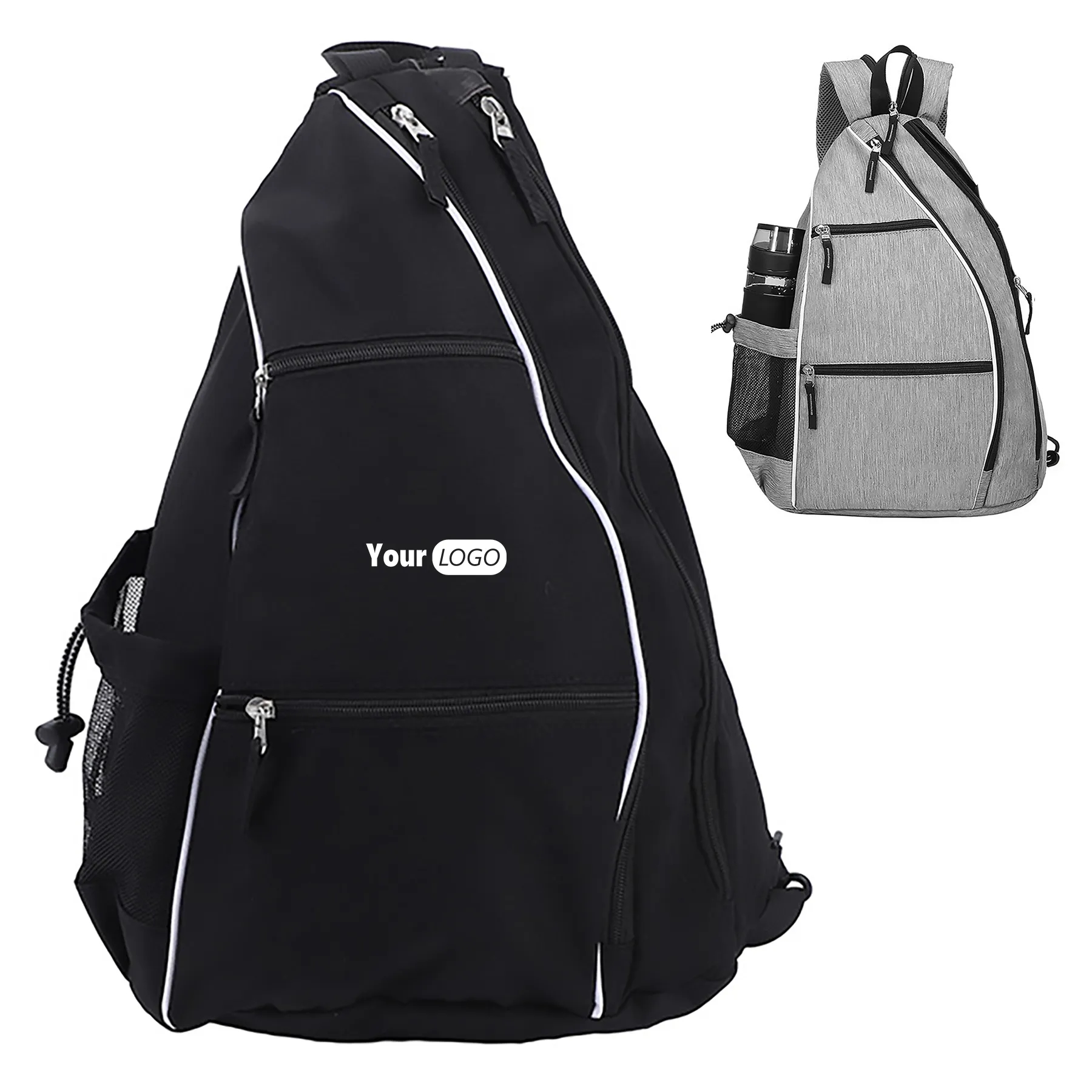 Oxford Pick Tennis Racket Bag 6