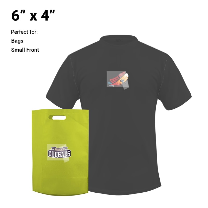 Heat Transfer Patches 28