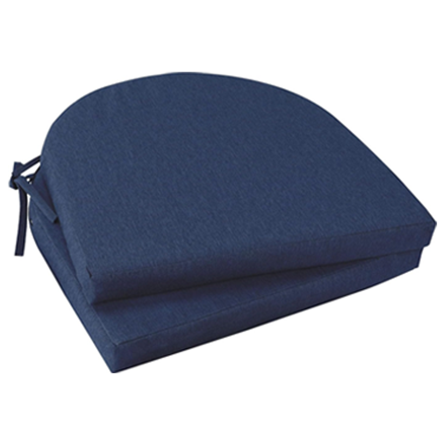 New Comfortable Linen Sponge Chair Cushion 8