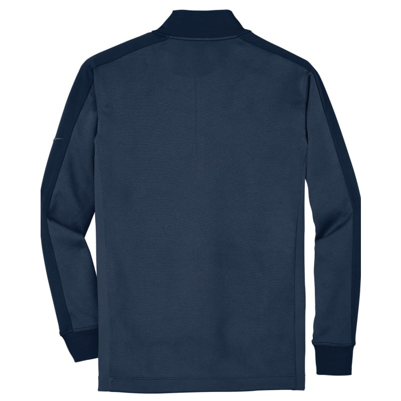 Nike Dri-FIT 1/2-Zip Cover-Up. 28